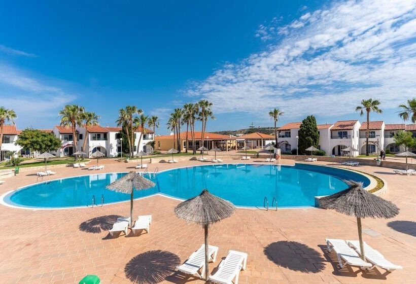 Apartamentos Vistapicas