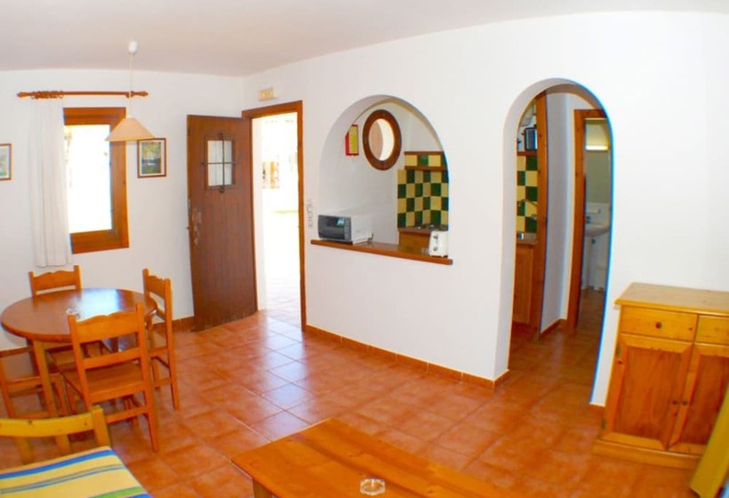 Apartamentos Vistapicas