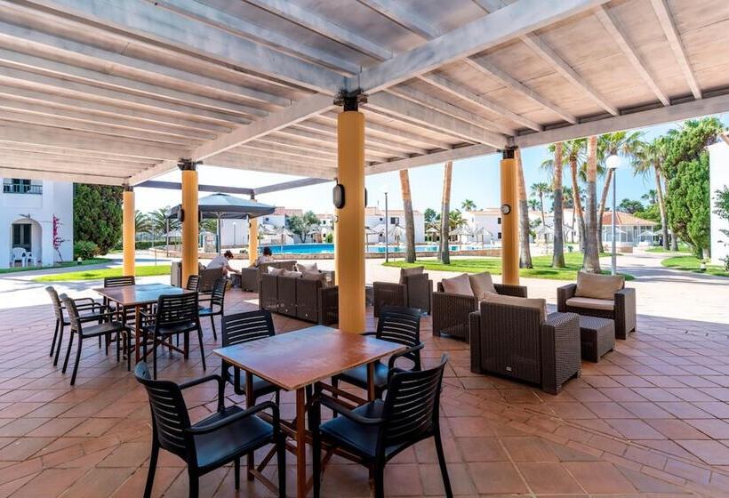 Apartamentos Vistapicas