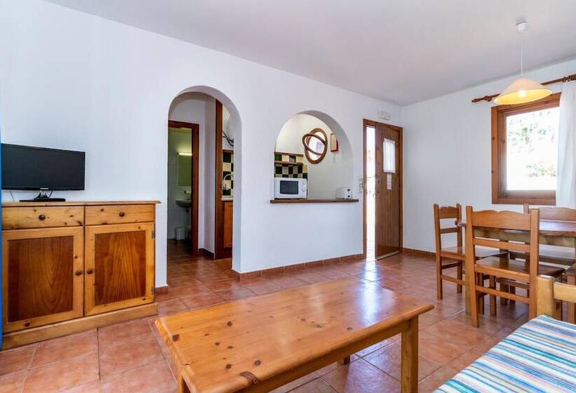 Apartamentos Vistapicas