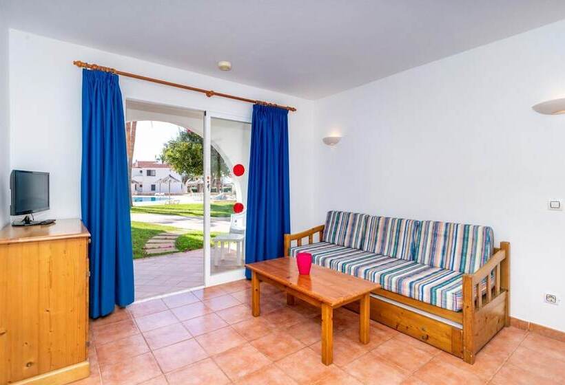 Apartamentos Vistapicas