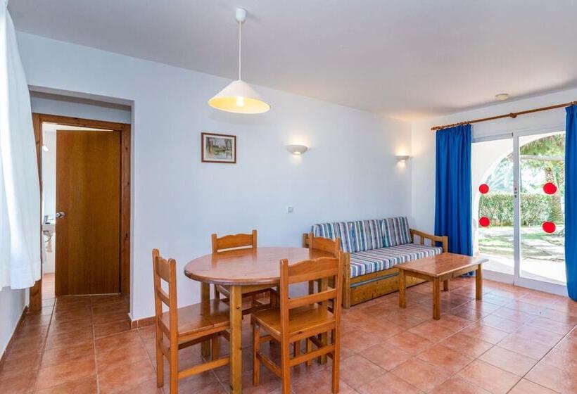 Apartamentos Vistapicas