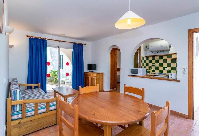 Apartamentos Vistapicas