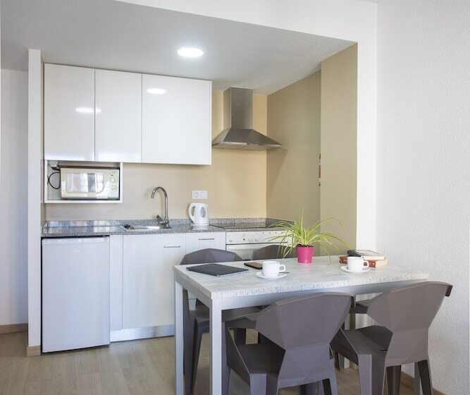 Aparthotel Bcl Levante Club