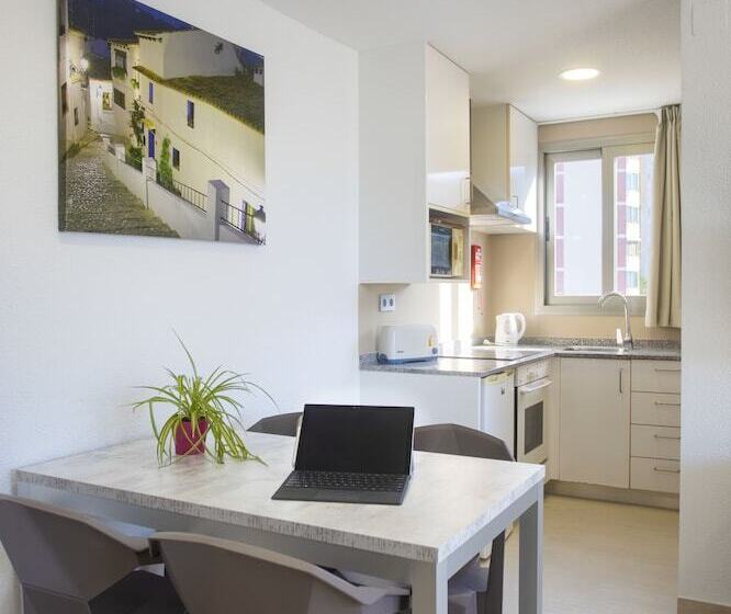 Aparthotel Bcl Levante Club