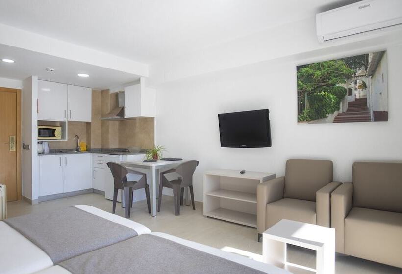 Aparthotel Bcl Levante Club