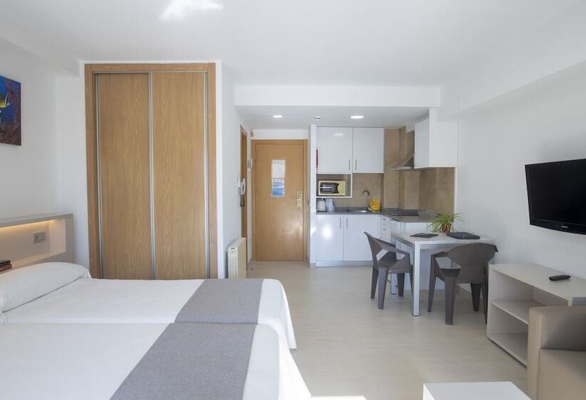 Aparthotel Bcl Levante Club