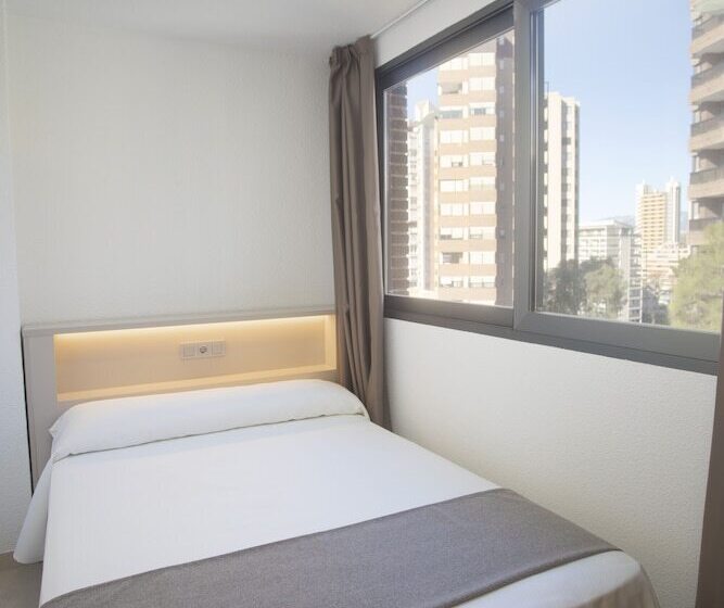 Aparthotel Bcl Levante Club