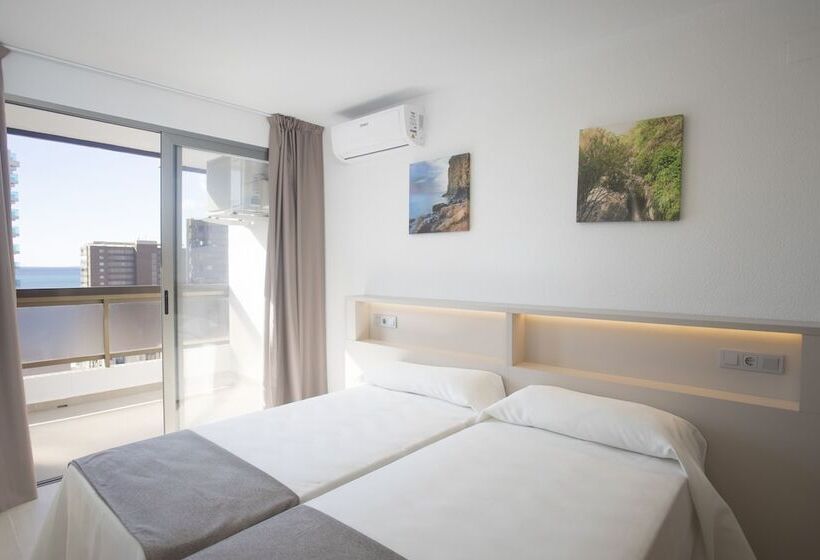 Aparthotel Bcl Levante Club