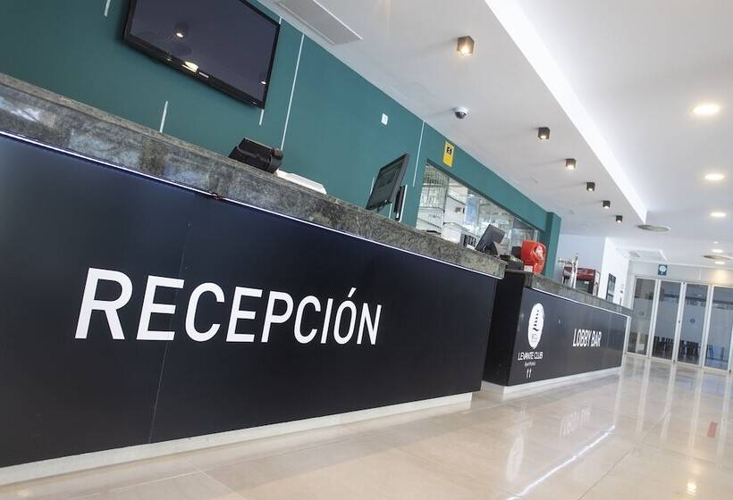 Aparthotel Bcl Levante Club