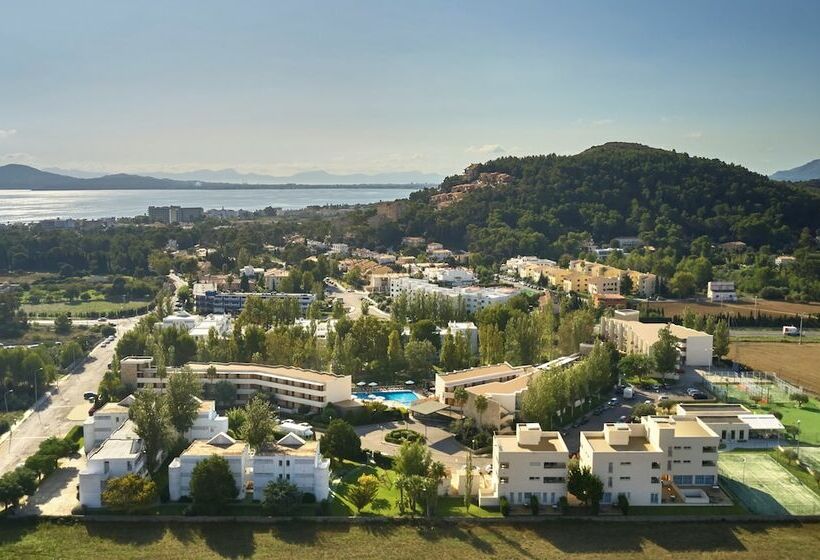 Aparthotel Duva & Spa