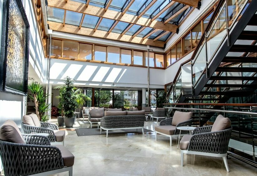 Aparthotel Duva & Spa