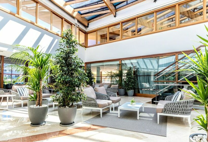 Aparthotel Duva & Spa