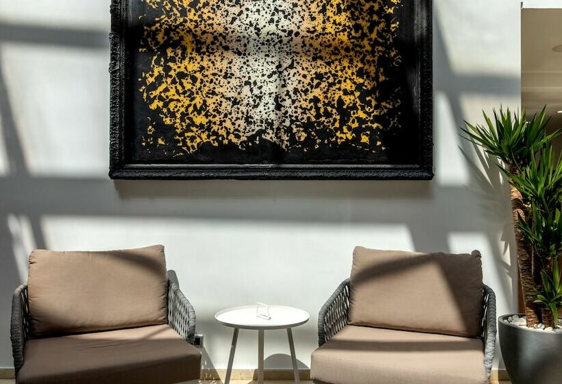 Aparthotel Duva & Spa