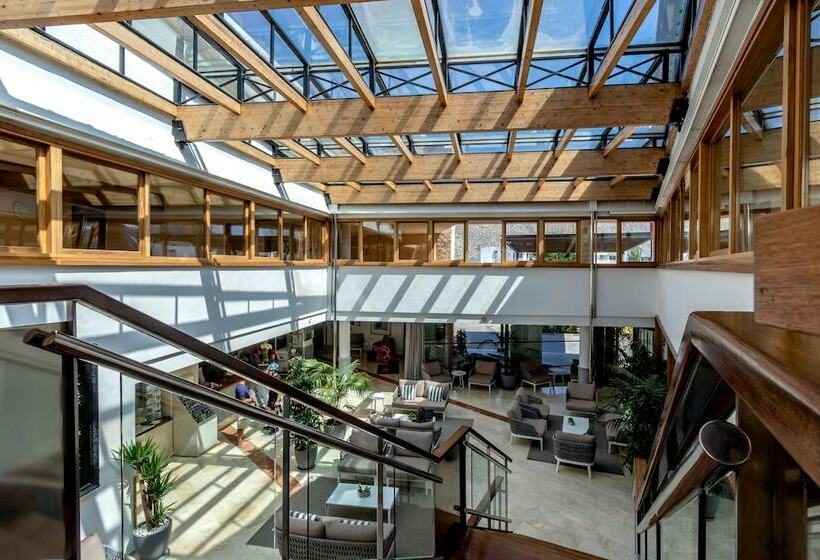 Aparthotel Duva & Spa