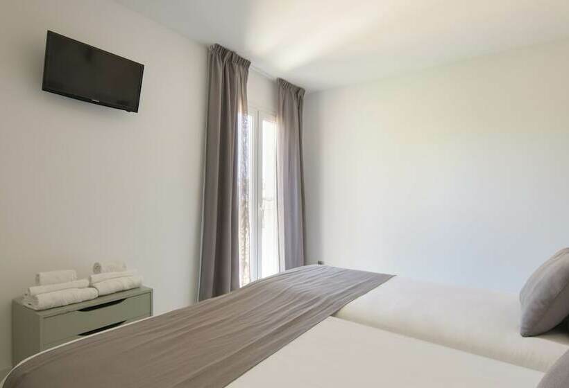 Aparthotel Duva & Spa