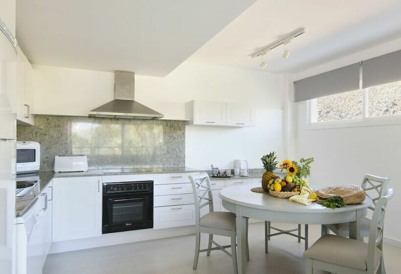 Aparthotel Duva & Spa