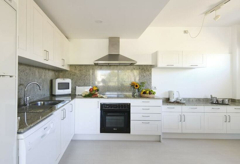 Aparthotel Duva & Spa