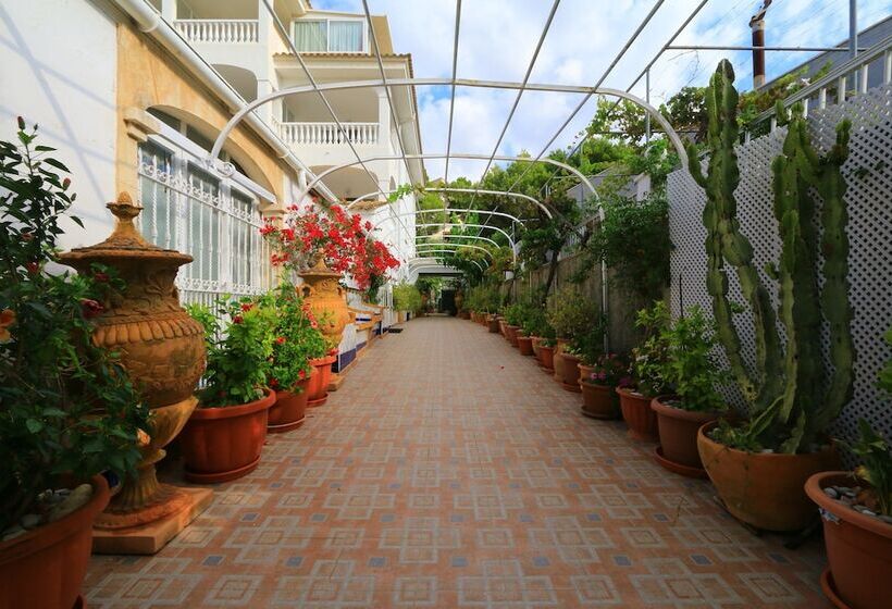 Atalaya Bosque Apartamentos