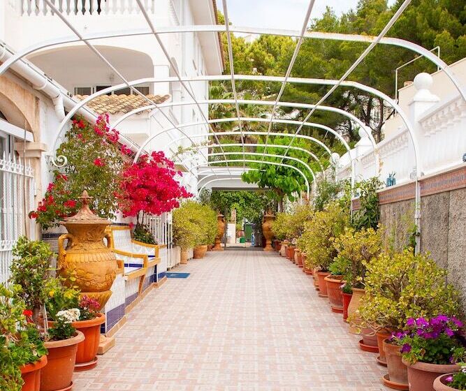 Atalaya Bosque Apartamentos