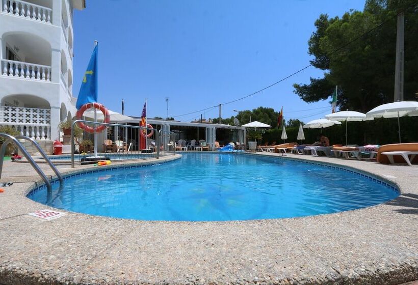 Atalaya Bosque Apartamentos