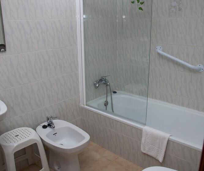 Atalaya Bosque Apartamentos