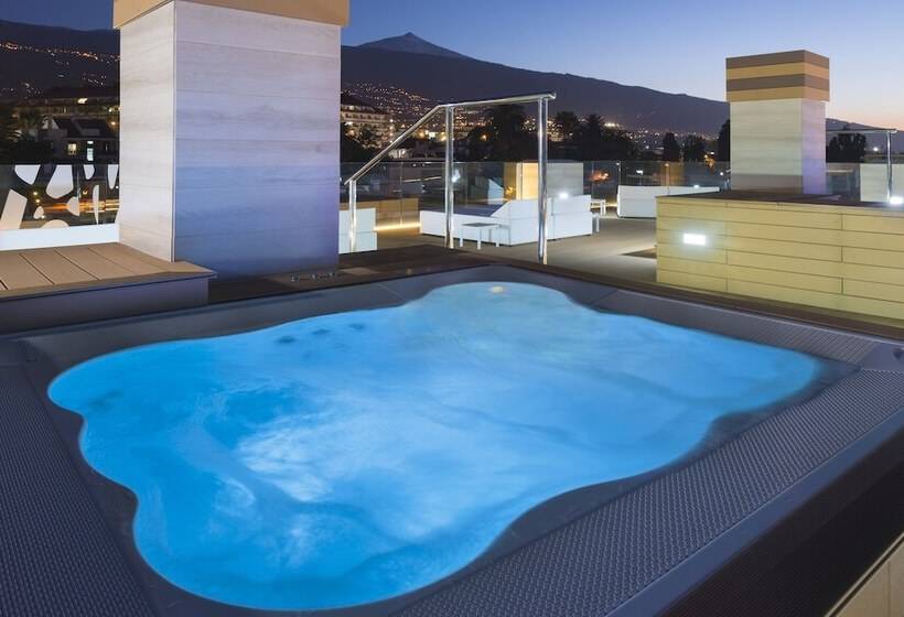 Atlantic Mirage Suites & Spa   Adults Only