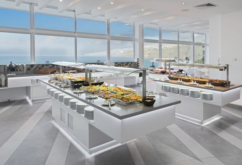 Atlantic Mirage Suites & Spa   Adults Only