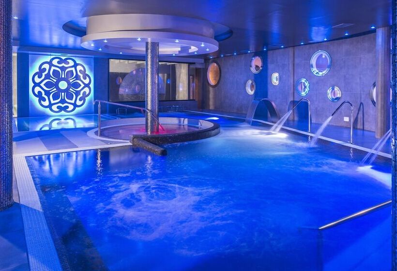 Atlantic Mirage Suites & Spa   Adults Only