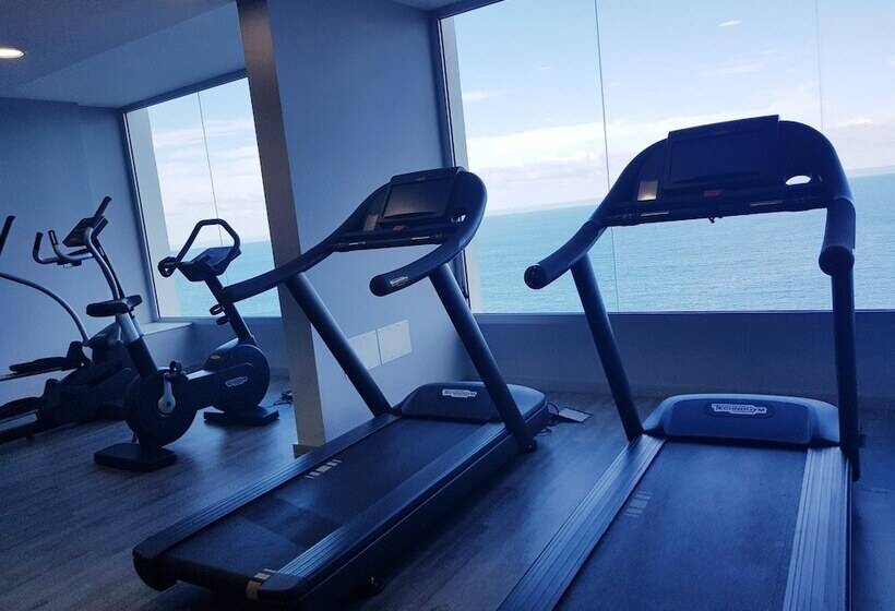 Atlantic Mirage Suites & Spa   Adults Only