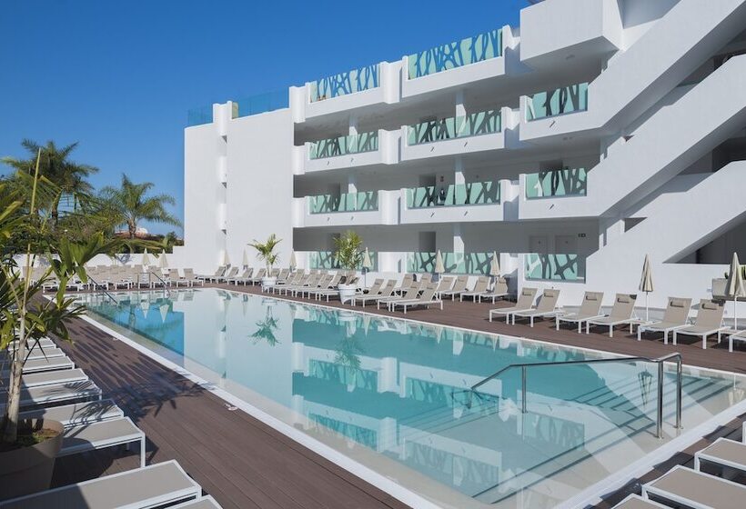 Atlantic Mirage Suites & Spa   Adults Only