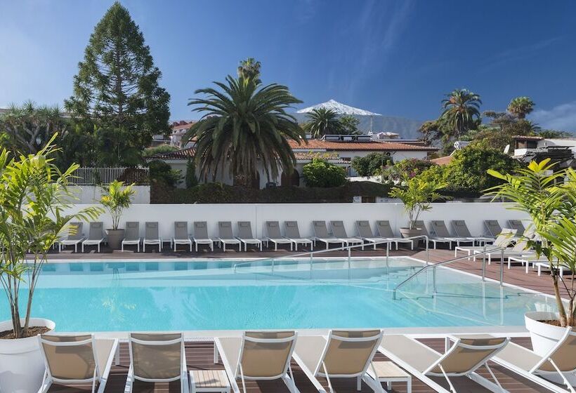 Atlantic Mirage Suites & Spa   Adults Only