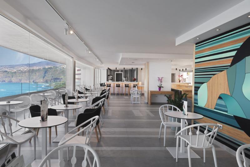 Atlantic Mirage Suites & Spa   Adults Only