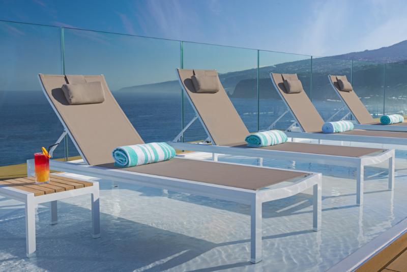 Atlantic Mirage Suites & Spa   Adults Only