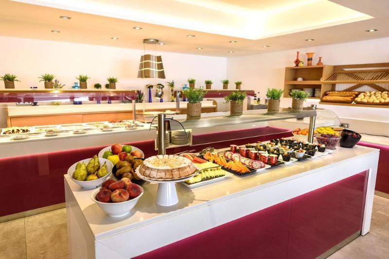 Bahia Suites Camp De Mar