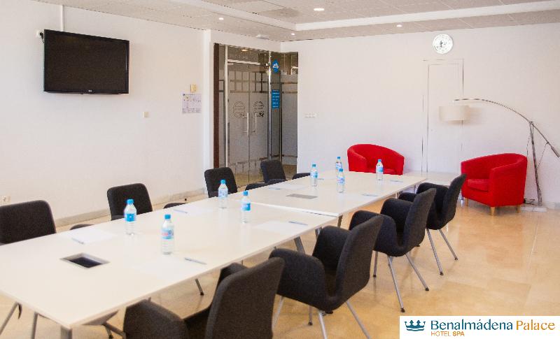 Benalmadena Palace Spa