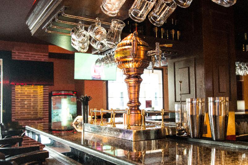 Benalmadena Palace Spa