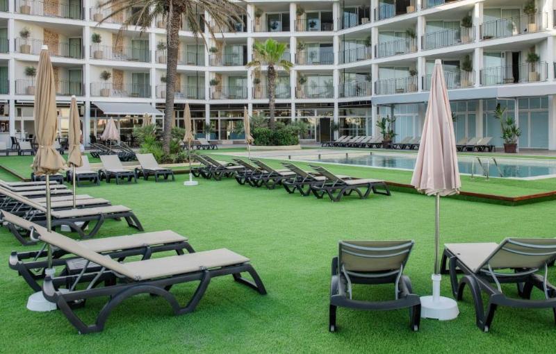 בית מלון כפרי & Spa Blau Parc