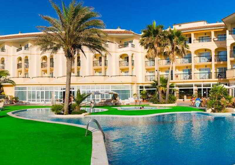 בית מלון כפרי & Spa Blau Parc