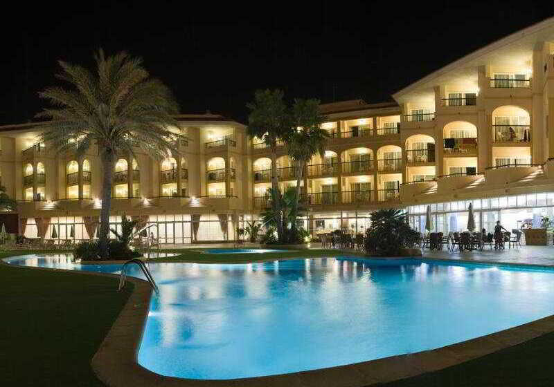 בית מלון כפרי & Spa Blau Parc