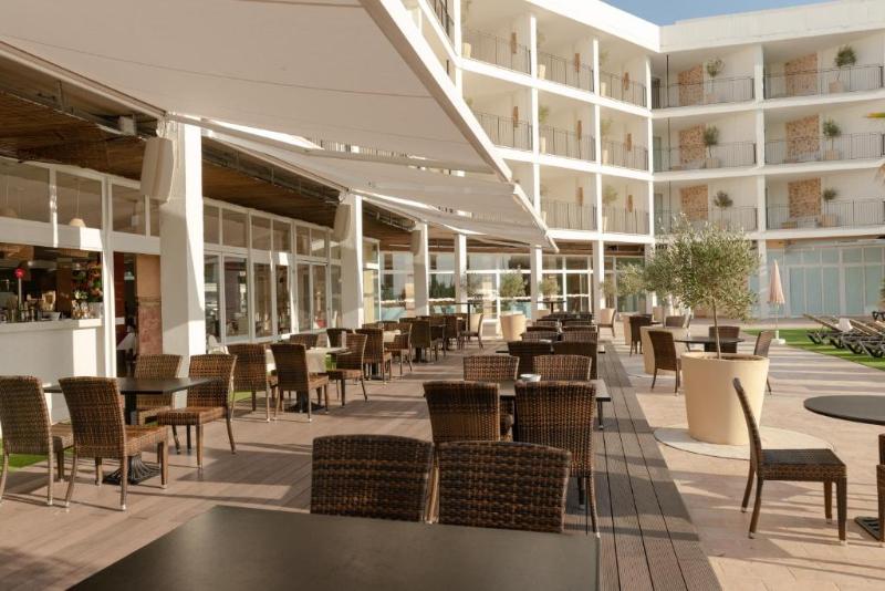 בית מלון כפרי & Spa Blau Parc