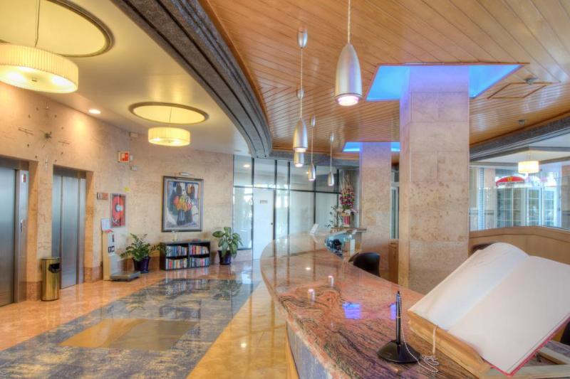 בית מלון כפרי & Spa Blau Parc