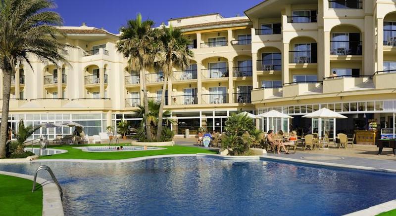 בית מלון כפרי & Spa Blau Parc