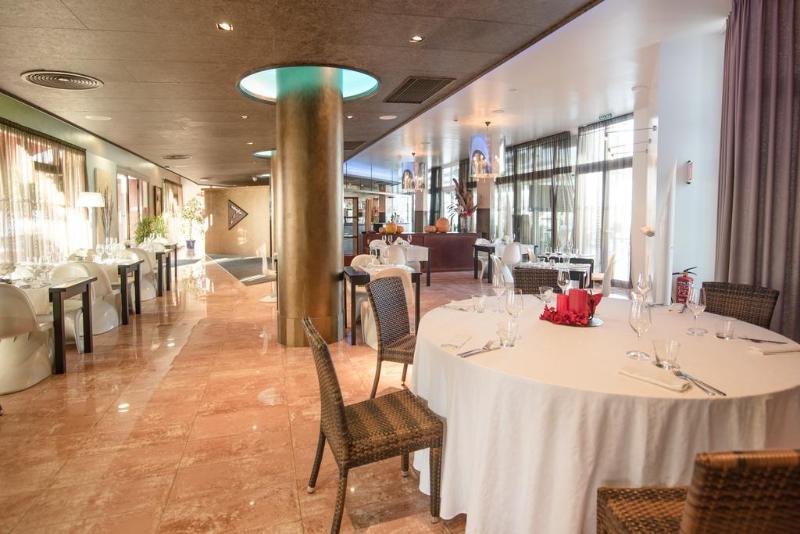 בית מלון כפרי & Spa Blau Parc