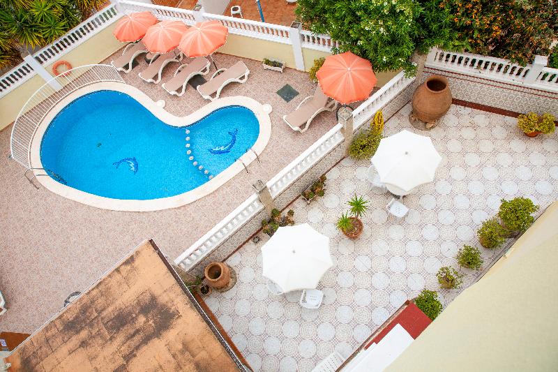 Bon Aire Apartamentos