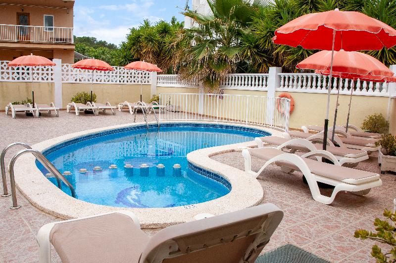 Bon Aire Apartamentos