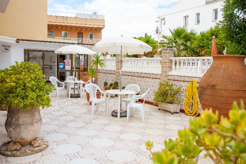 Bon Aire Apartamentos