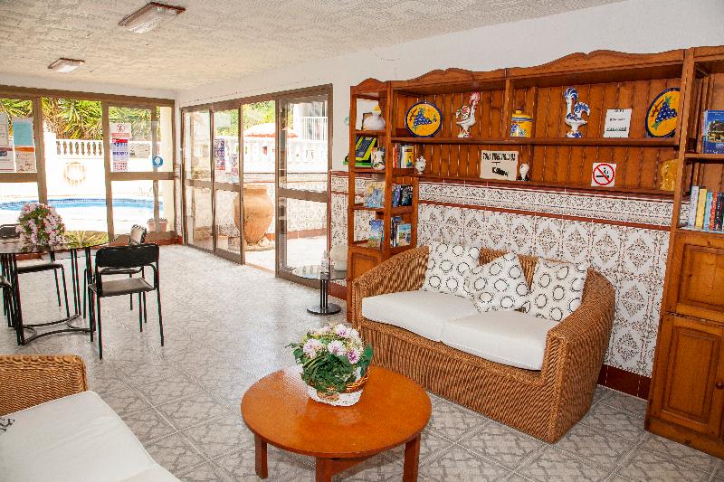 Bon Aire Apartamentos