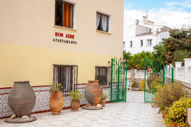 Bon Aire Apartamentos