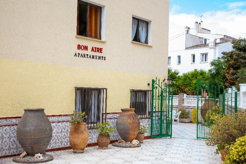 Bon Aire Apartamentos